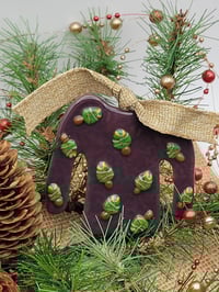 Image 1 of Purple Trees