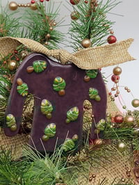 Image 2 of Purple Trees