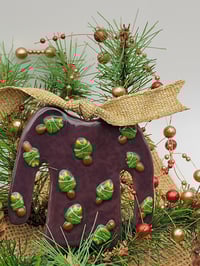 Image 3 of Purple Trees