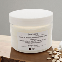 Image 2 of Oatmeal Lotion 