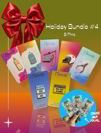 *NEW* Holiday Bundle 4