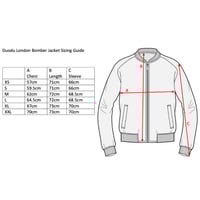 Image 5 of Takra African Bomber Jacket