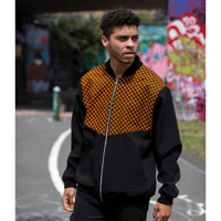 Image 4 of Takra African Bomber Jacket