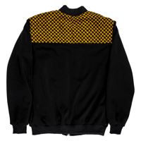 Image 3 of Takra African Bomber Jacket