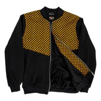 Image 1 of Takra African Bomber Jacket
