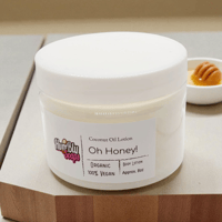 Image 1 of Oh Honey Lotion 