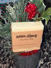 Image 2 of Love, Winter Collection 