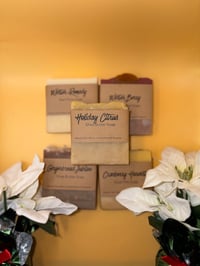 Image 1 of Love, Winter Collection 