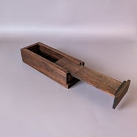 Image 2 of Small Gift Box - Walnut II