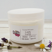 Image 1 of Lady Luna Lotion 