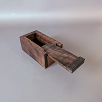 Image 2 of Small Gift Box - Walnut III