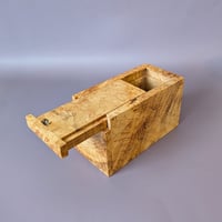 Image 3 of Gift Box - Big Leaf Maple I