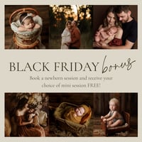 Black Friday Bonus Deposit