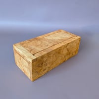 Image 2 of Gift Box - Big Leaf Maple II