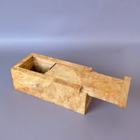 Image 3 of Gift Box - Big Leaf Maple II