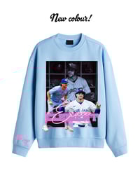 Image 4 of Ernie Clement Acid Wash Tee