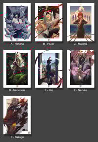 Image 2 of Mini Prints