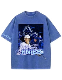 Image 1 of Matthew Knies Acid Wash Tee