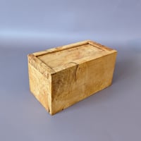 Image 2 of Gift Box - Big Leaf Maple III