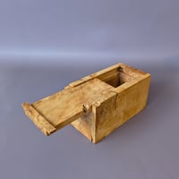 Image 3 of Gift Box - Big Leaf Maple III