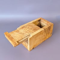 Image 3 of Gift Box - Big Leaf Maple IV