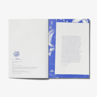 Image 2 of Like Pulling Teeth - Kevin Lyons Monster Drawings