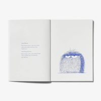 Image 3 of Like Pulling Teeth - Kevin Lyons Monster Drawings