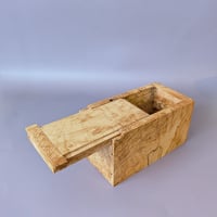 Image 3 of Gift Box - Big Leaf Maple V