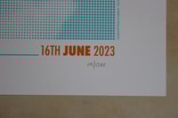 Image 2 of The Cure - 6/16/2023 - Bell Centre - Montreal, QC