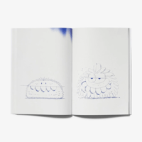 Image 5 of Like Pulling Teeth - Kevin Lyons Monster Drawings