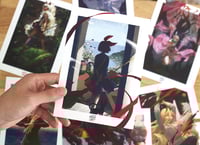 Image 3 of Mini Prints