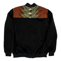 Image 3 of Zamra African Bomber Jacket