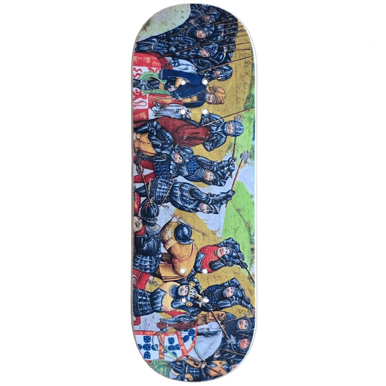 Battle of Aljubarrota