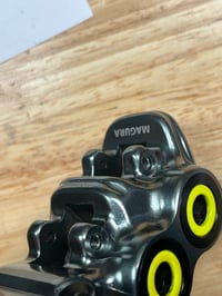 Image 2 of Magura MT7 Rear/Front Brake Kit
