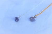 Image 2 of Tanzanite Cluster Charms
