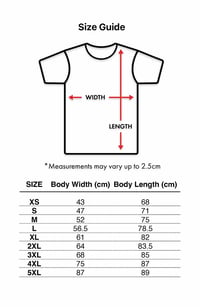 Image 5 of Nice and Important Tee Preorder