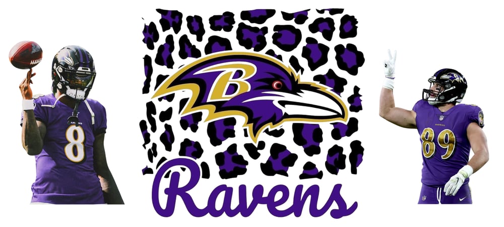 Image of Ravens Football 2