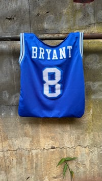 Image 2 of The Retro Mamba Bag