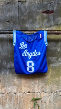 Image 1 of The Retro Mamba Bag