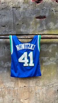 Image 2 of The German Jesus Bag