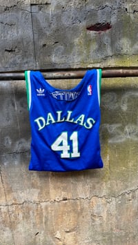 Image 1 of The German Jesus Bag