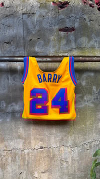 Image 2 of The Miami Greyhound Bag