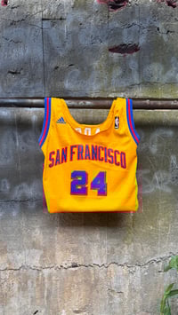 Image 1 of The Miami Greyhound Bag