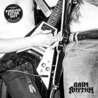 Image 1 of Forever Eating Shit LP (Pre-Order)