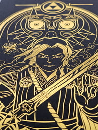 Image 2 of Link | The Legend of Zelda