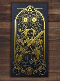 Image 3 of Link | The Legend of Zelda