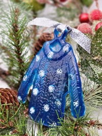 Image 2 of Royal Snowflakes