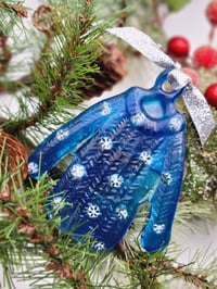 Image 3 of Royal Snowflakes