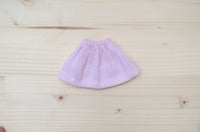 Pink Skirt