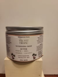 Velvet Tropic Body Butter